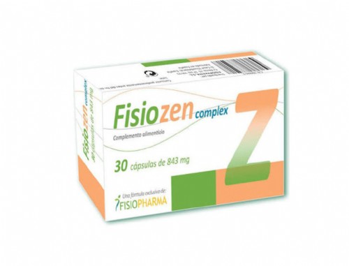 Fisiozen Complex (30 caps)
